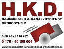 Logo HKD