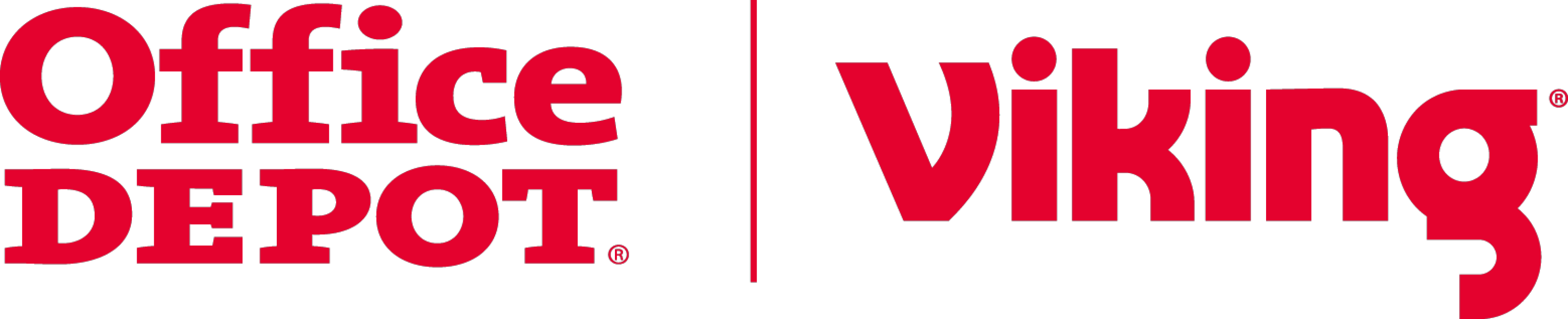 Logo Office Depot