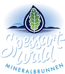 Logo Spessartwald Mineralbrunnen